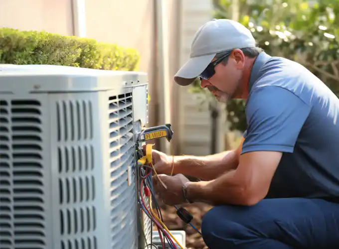 installateur Rijsbergen